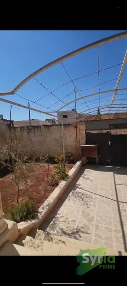 Syria Prime - عقارات سوريا برايم -2 Sale Villa Aleppo 75000 USD