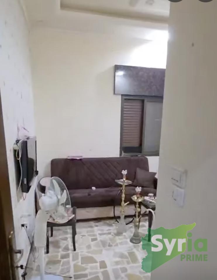 Syria Prime - عقارات سوريا برايم -1 Sale Flat Aleppo 120000 USD
