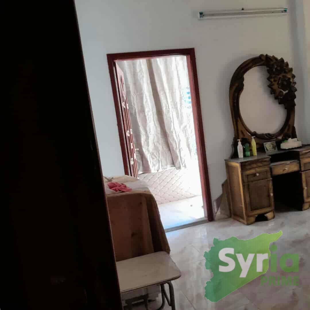 Syria Prime - عقارات سوريا برايم -6 Sale Flat RifDimashq 350000000 SYP