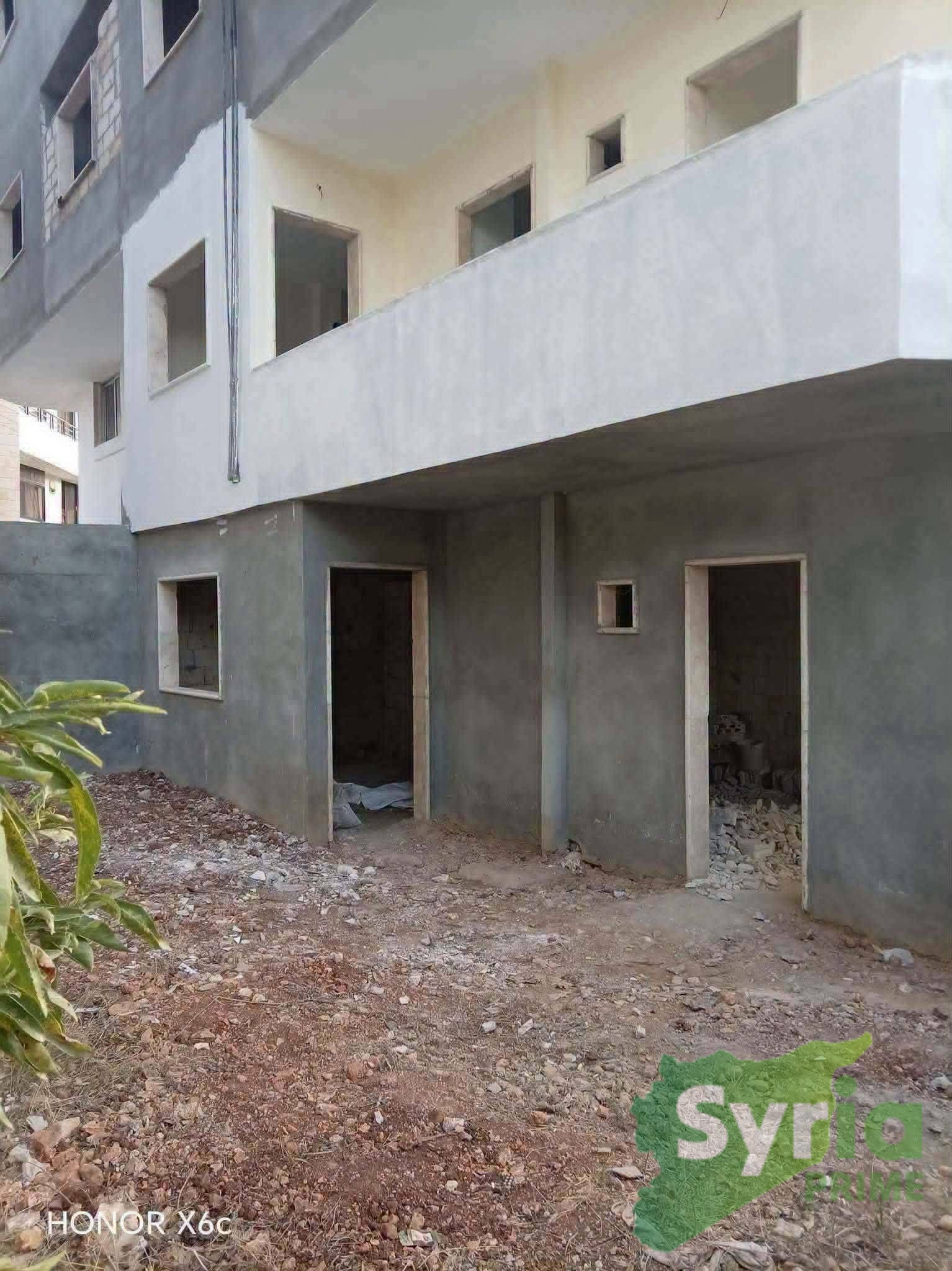 Syria Prime - عقارات سوريا برايم -1 Sale Flat Tartus 17000 USD