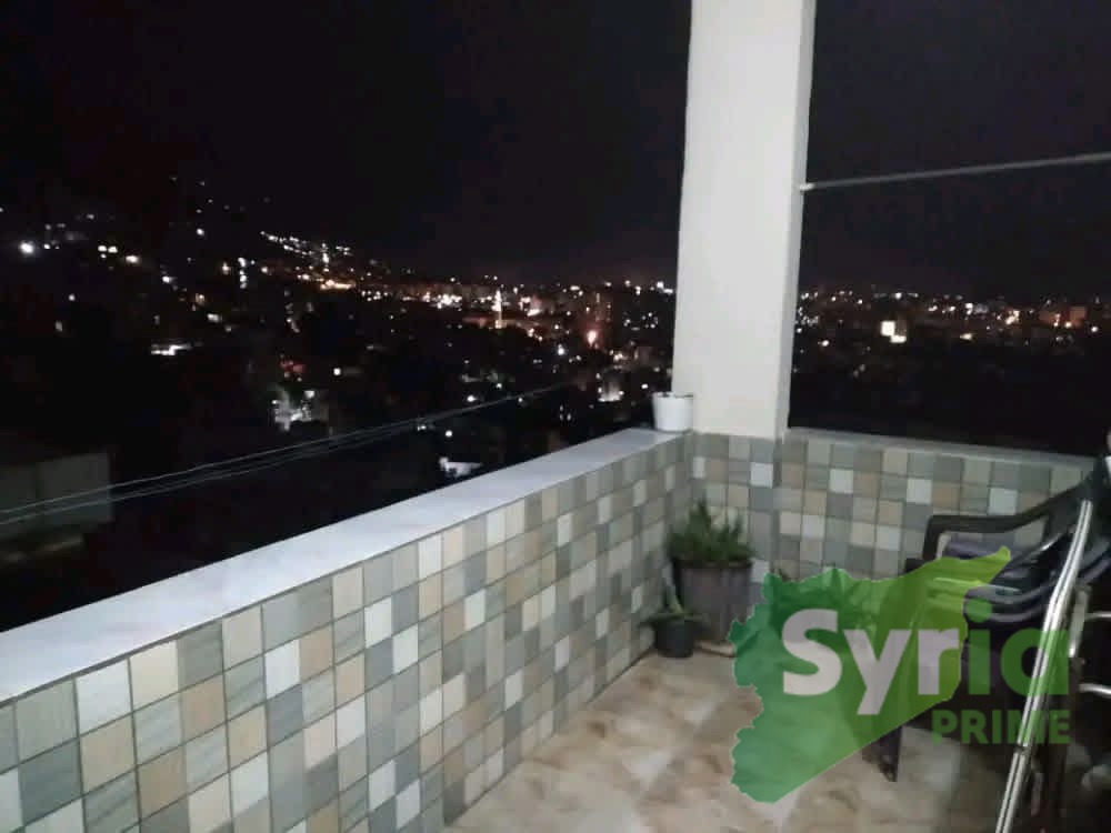 Syria Prime - عقارات سوريا برايم -2 Sale Flat Damascus 20000 USD