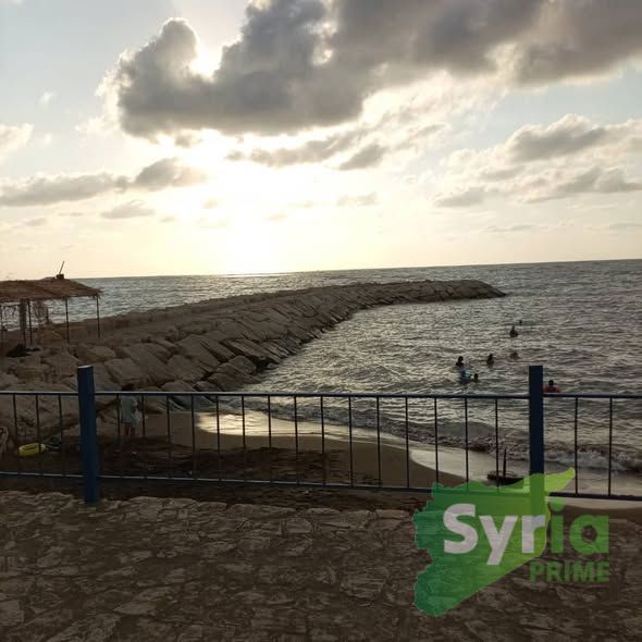 Syria Prime - عقارات سوريا برايم -2 Sale Chalet Tartus 35000 USD