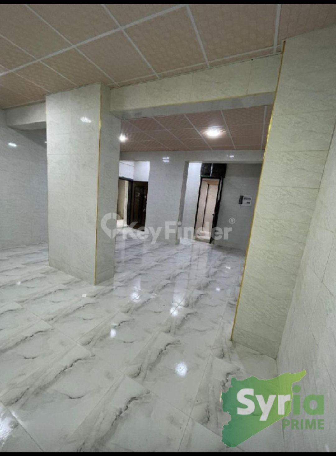 Syria Prime - عقارات سوريا برايم - gallery_15289 Sale Basement Damascus 80000 USD