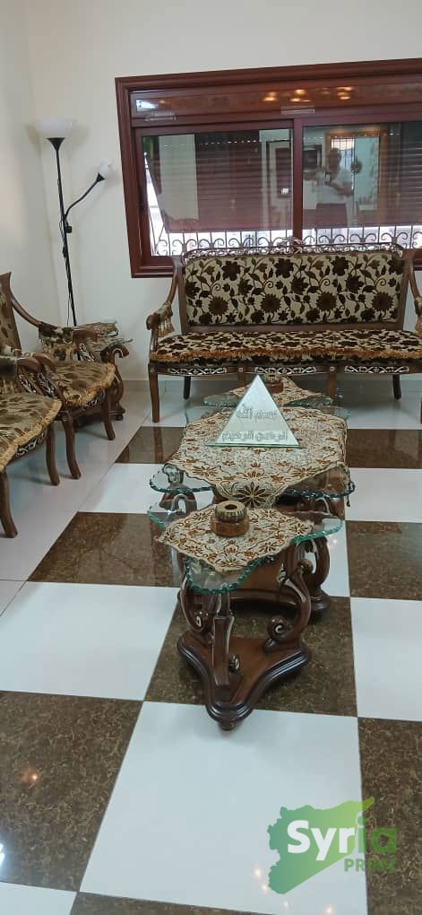 Syria Prime - عقارات سوريا برايم -3 Sale Flat Damascus 160000 USD
