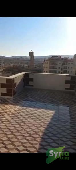 Syria Prime - عقارات سوريا برايم -2 Sale Flat RifDimashq 22000 USD