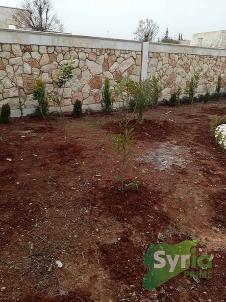 Syria Prime - عقارات سوريا برايم -1 Sale Farm Aleppo 65000 USD