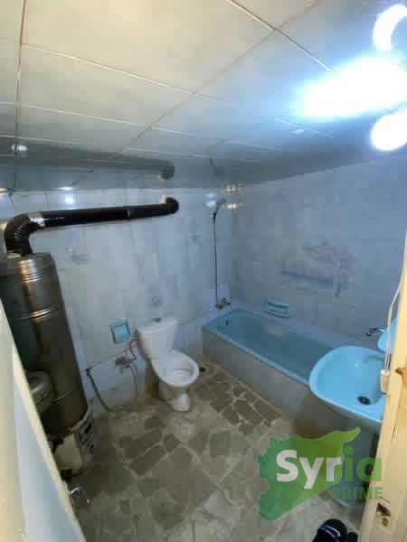 Syria Prime - عقارات سوريا برايم -1 Rent Flat Aleppo 6000 USD