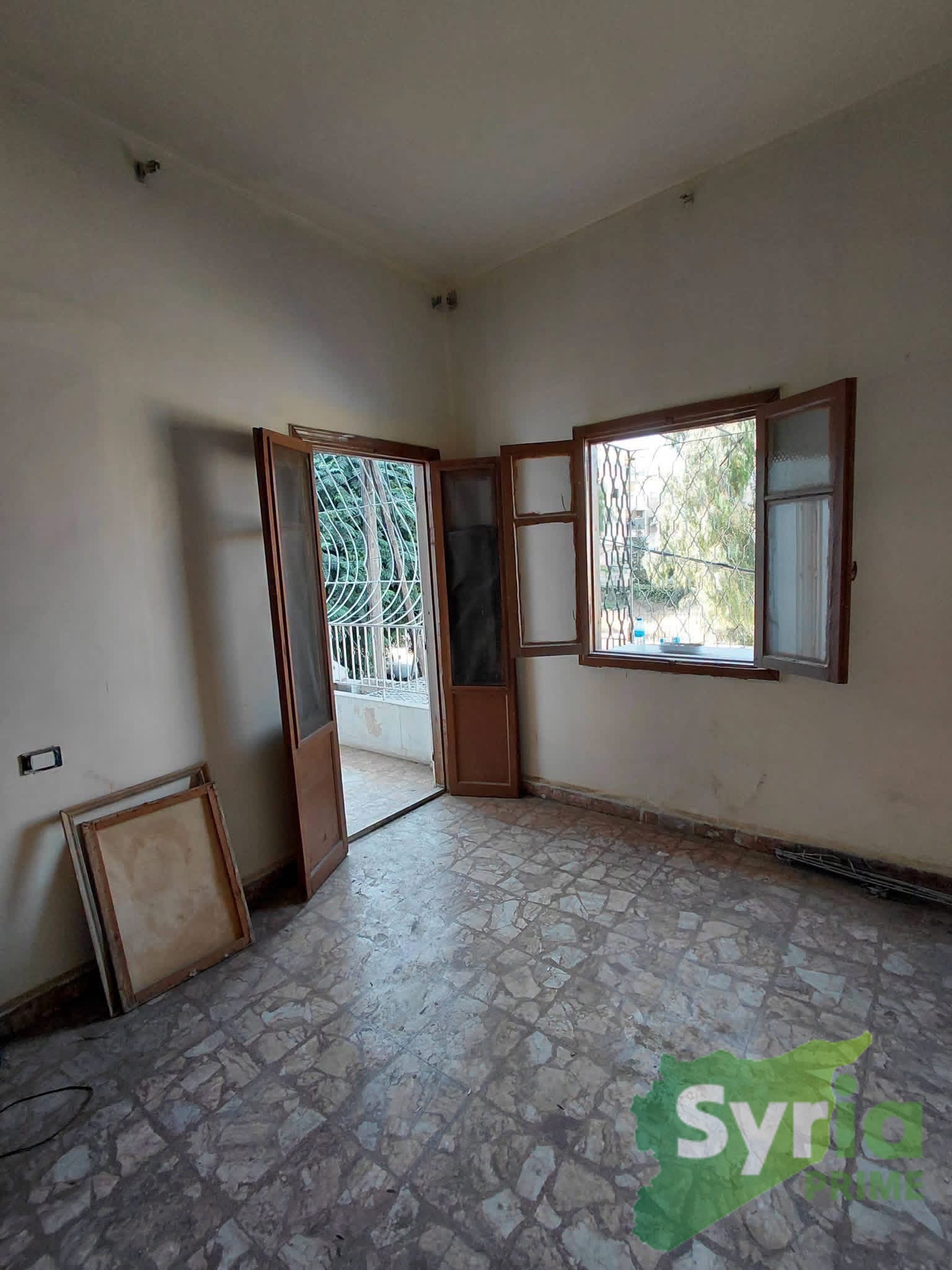 Syria Prime - عقارات سوريا برايم -1 Sale Flat Aleppo 75000 USD