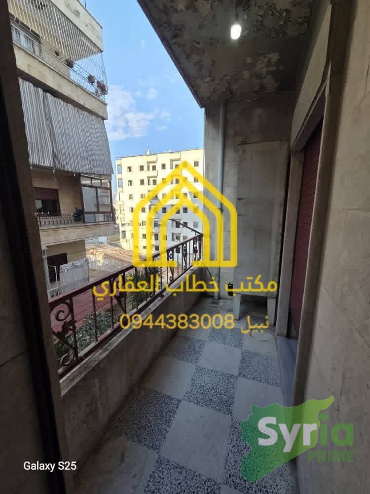 Syria Prime - عقارات سوريا برايم -5 Rent Flat Aleppo 4500 USD
