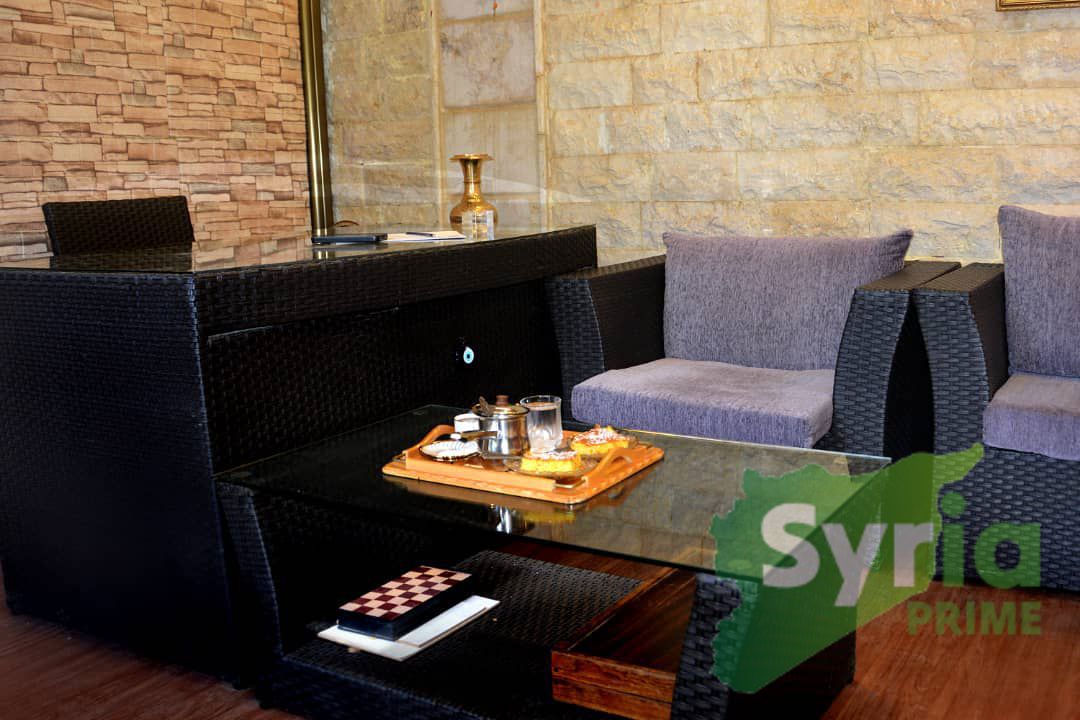 Syria Prime - عقارات سوريا برايم -3 Rent Room Damascus 7000 SYP