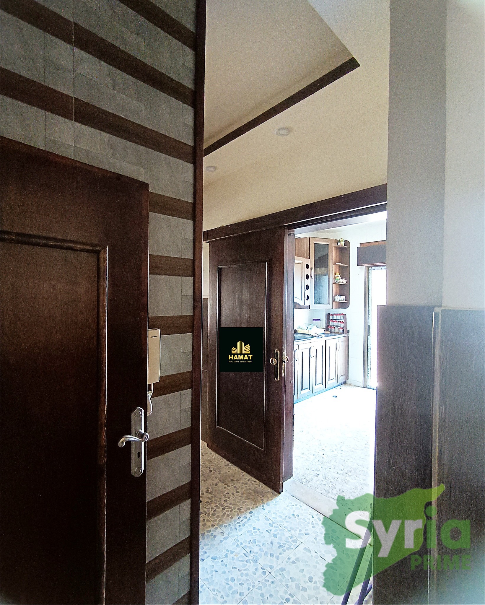 Syria Prime - عقارات سوريا برايم - gallery_4720 Sale Flat Tartus 26000 USD