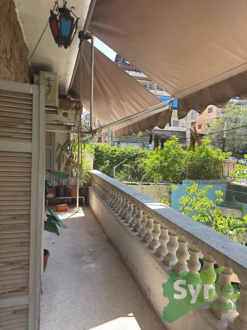 Syria Prime - عقارات سوريا برايم -2 Sale House Aleppo 115000 USD