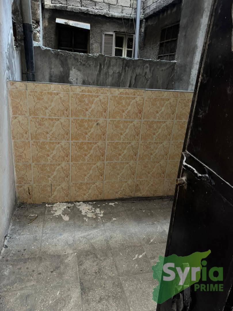 Syria Prime - عقارات سوريا برايم -5 Sale Flat Aleppo 150000000 SYR