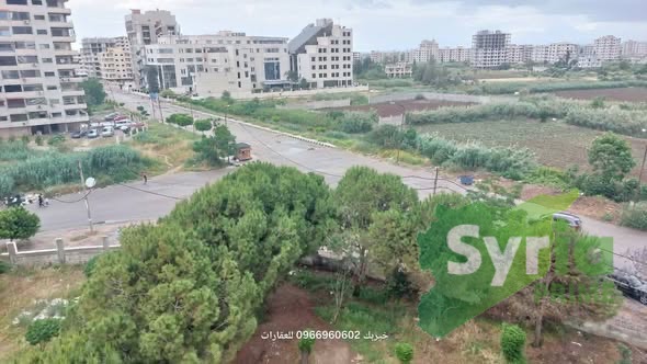 Syria Prime - عقارات سوريا برايم -1 Sale Flat Latakia 57000 USD