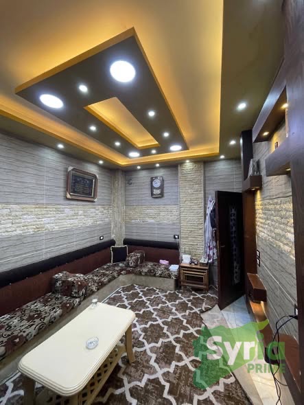 Syria Prime - عقارات سوريا برايم -1 Sale Flat Homs 35000 USD
