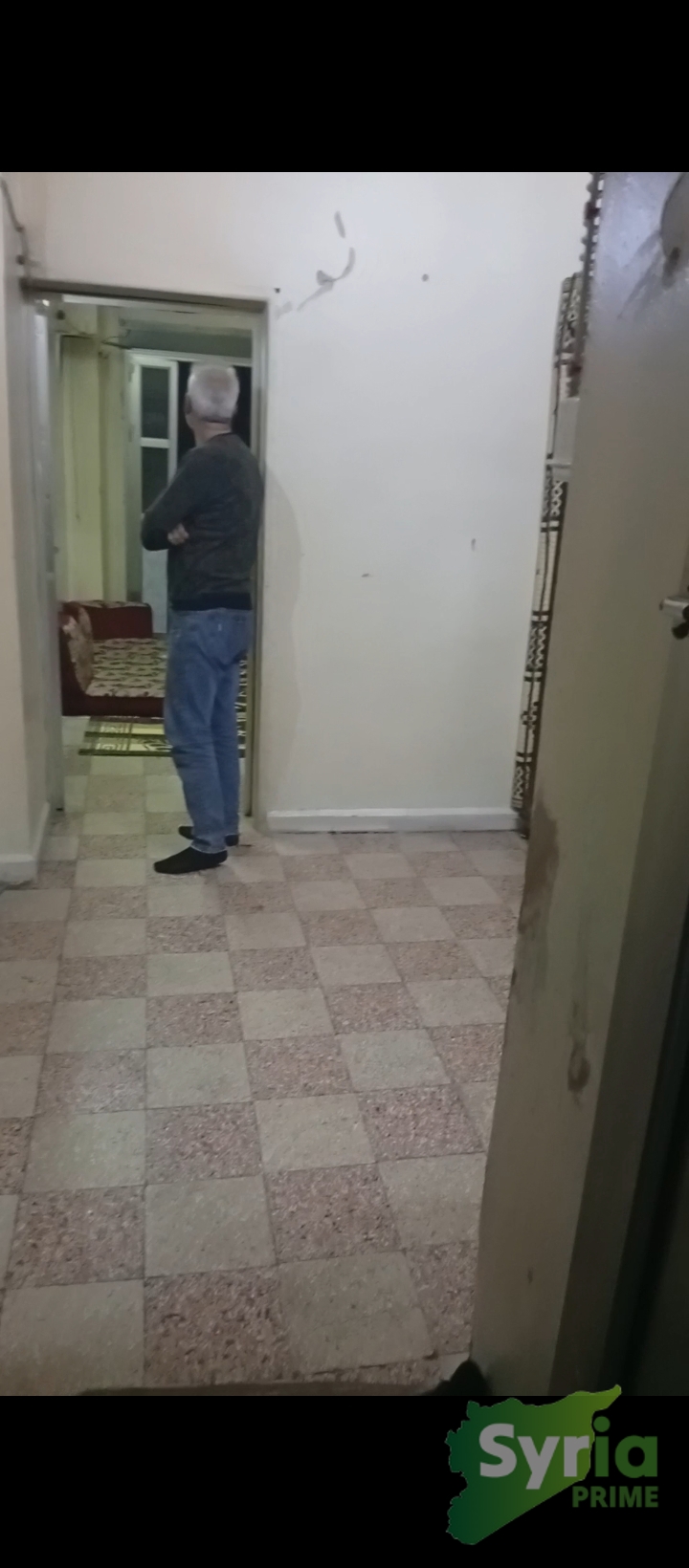Syria Prime - عقارات سوريا برايم -2 Sale Flat Aleppo 15000 USD