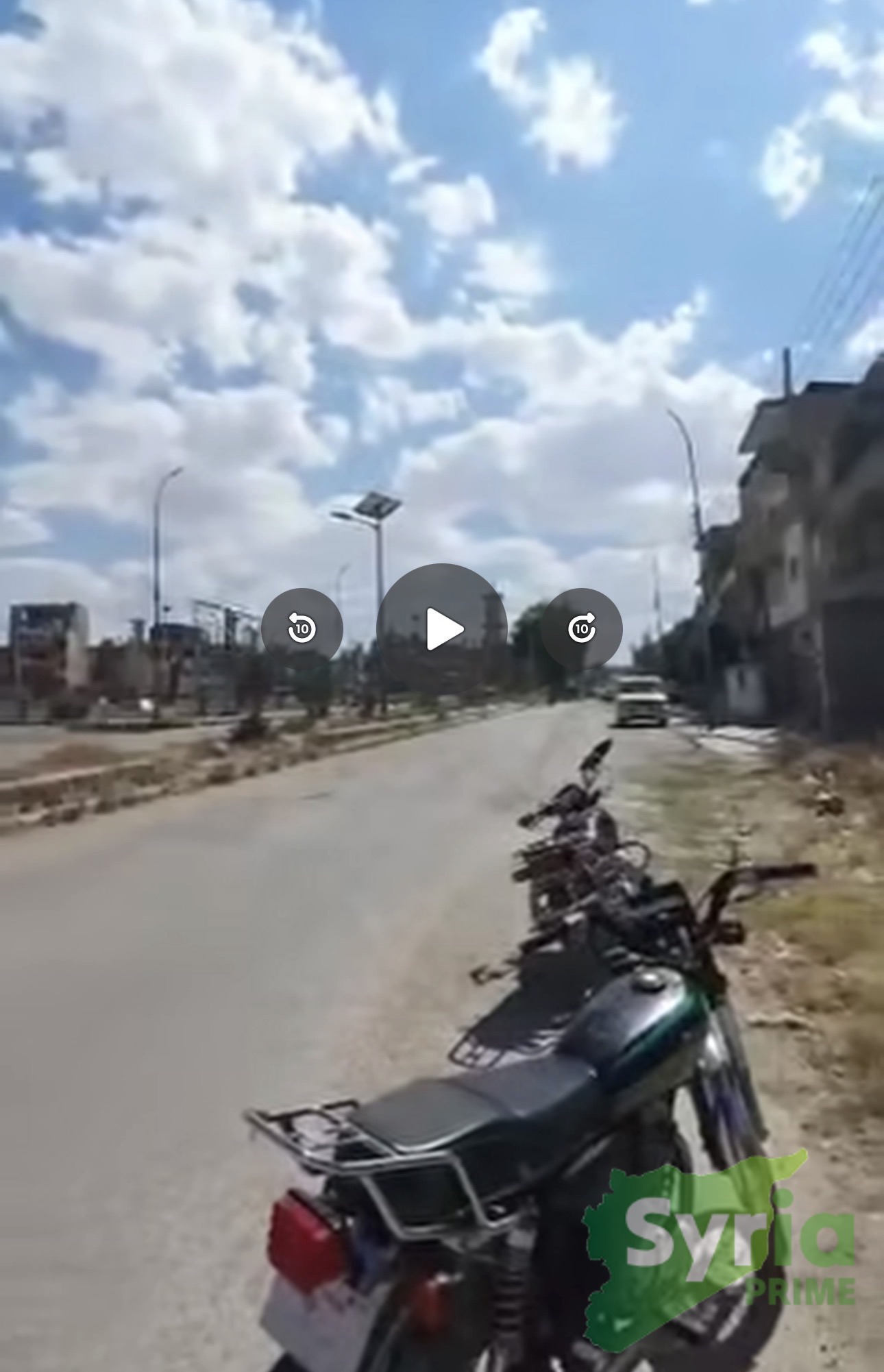 Syria Prime - عقارات سوريا برايم -1 Sale Land DeirezZur 60000 SYP
