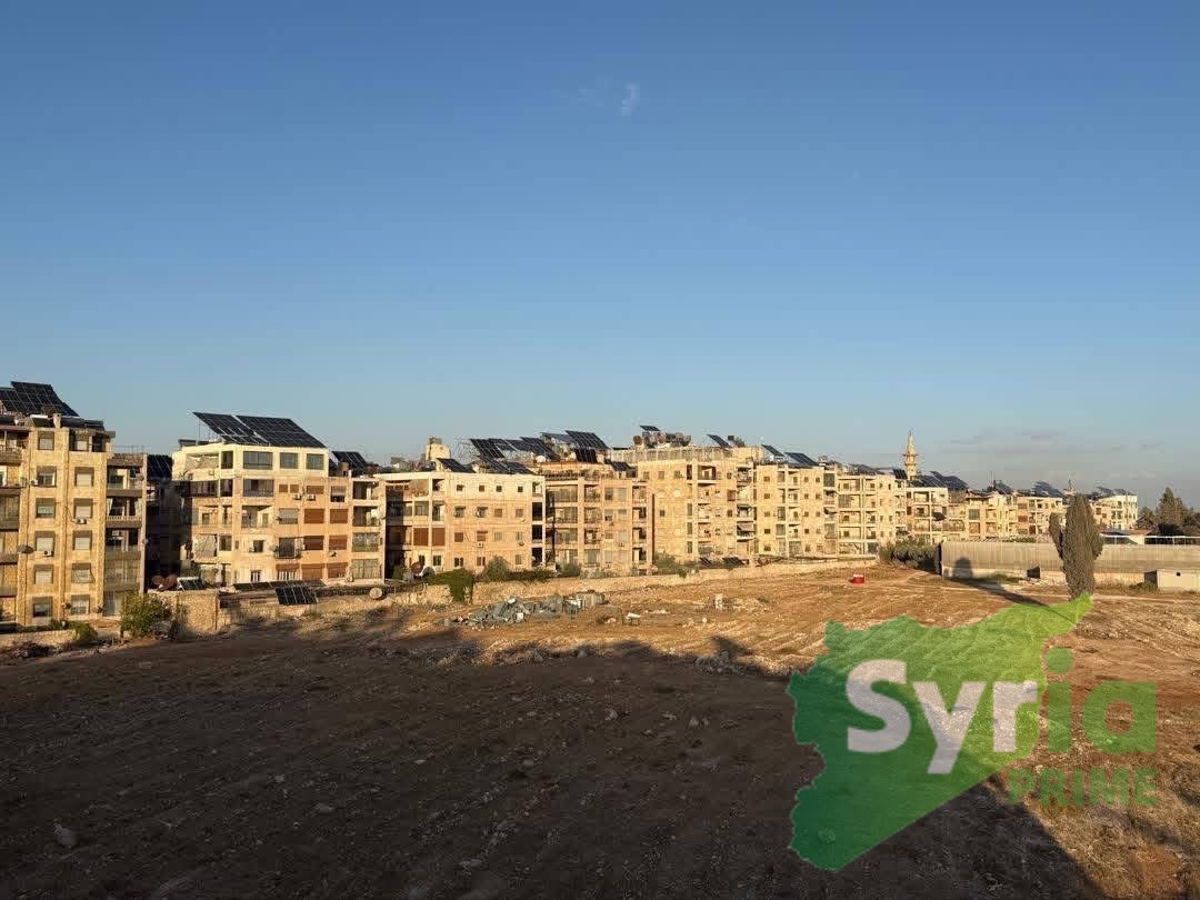 Syria Prime - عقارات سوريا برايم -1 Rent Flat Aleppo 10000 USD