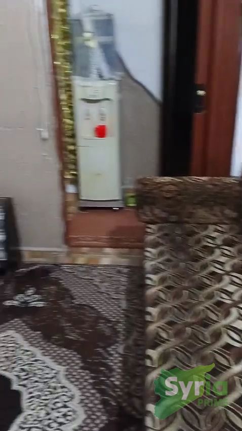 Syria Prime - عقارات سوريا برايم -1 Sale Flat Damascus 175000000 SYP
