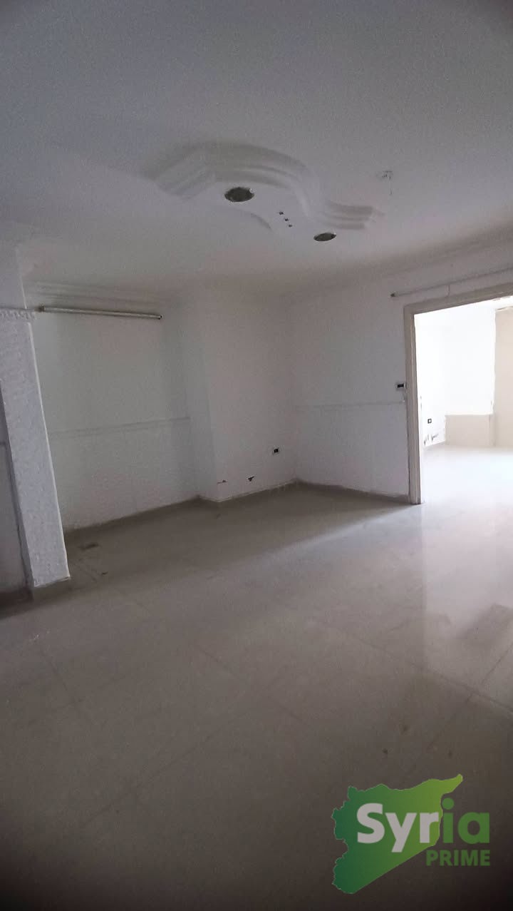 Syria Prime - عقارات سوريا برايم -2 Rent Office Latakia 200 USD
