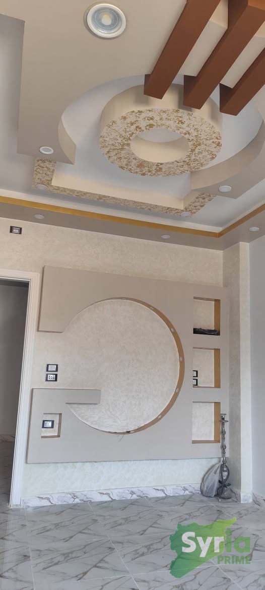 Syria Prime - عقارات سوريا برايم -1 Sale Flat DeirezZur 425000000 SYP