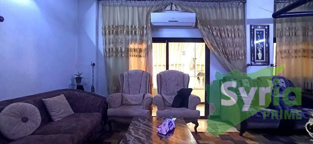 Syria Prime - عقارات سوريا برايم -2 Sale Flat Latakia 350000000 SYR