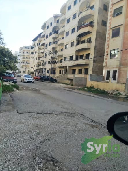 Syria Prime - عقارات سوريا برايم -2 Sale Flat Latakia 260000000 SYP