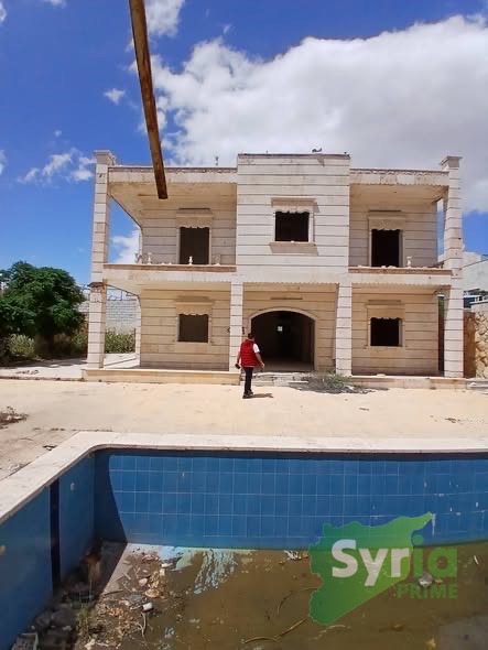 Syria Prime - عقارات سوريا برايم -1 Sale Farm Aleppo 75000 USD