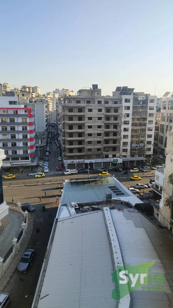 Syria Prime - عقارات سوريا برايم -1 Sale Flat Latakia 325000000 SYR