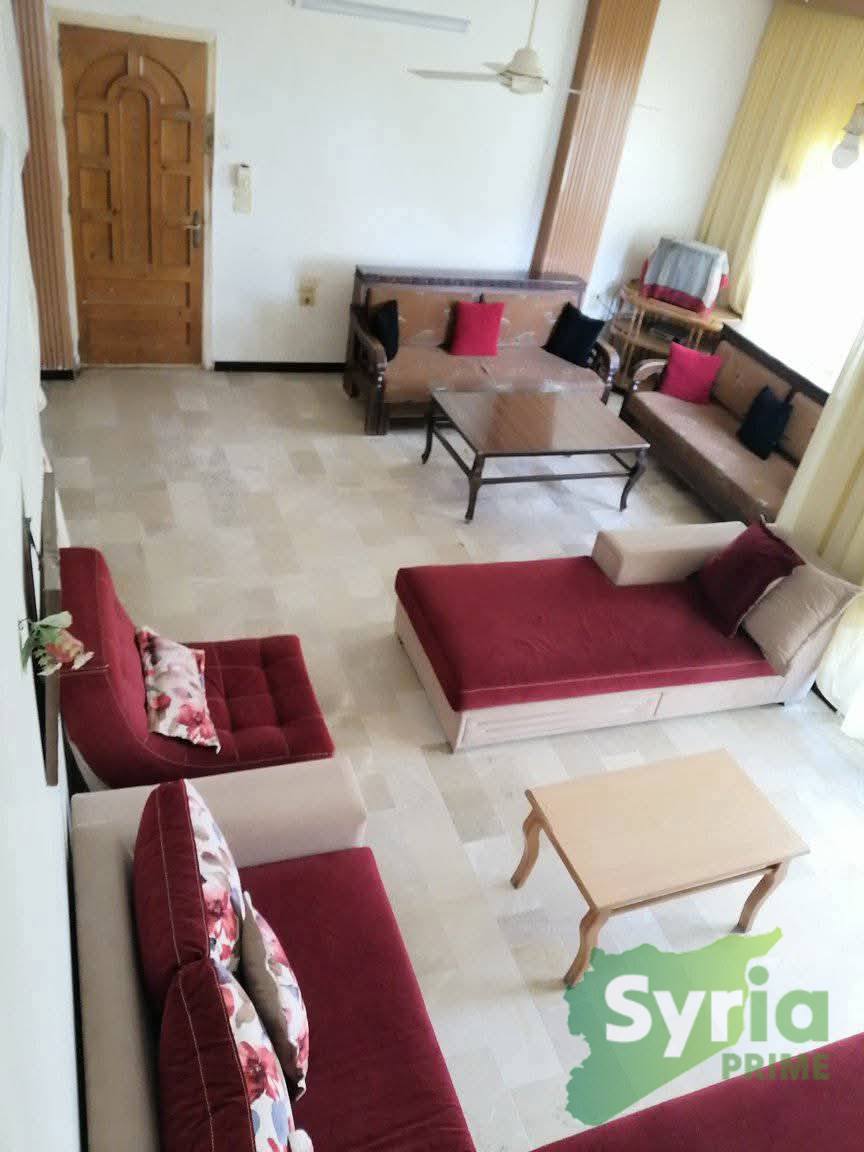 Syria Prime - عقارات سوريا برايم -1 Sale Flat Tartus 85000 USD