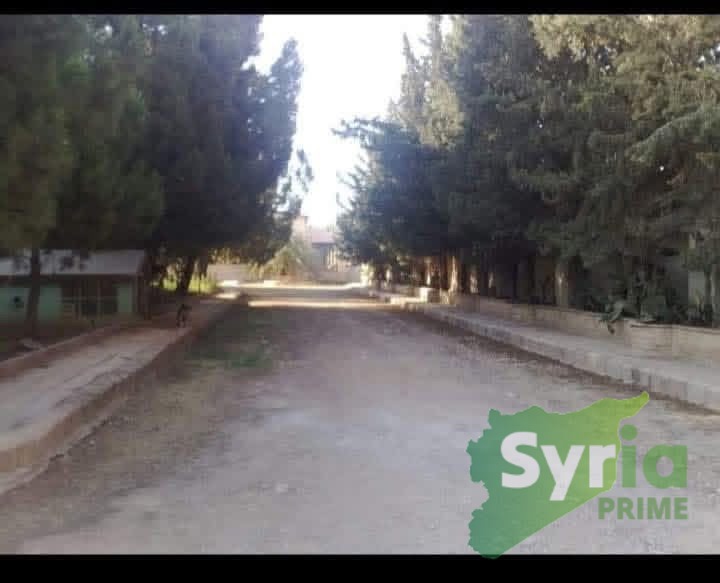 Syria Prime - عقارات سوريا برايم - gallery_14242 Sale Other Aleppo 3450000 USD