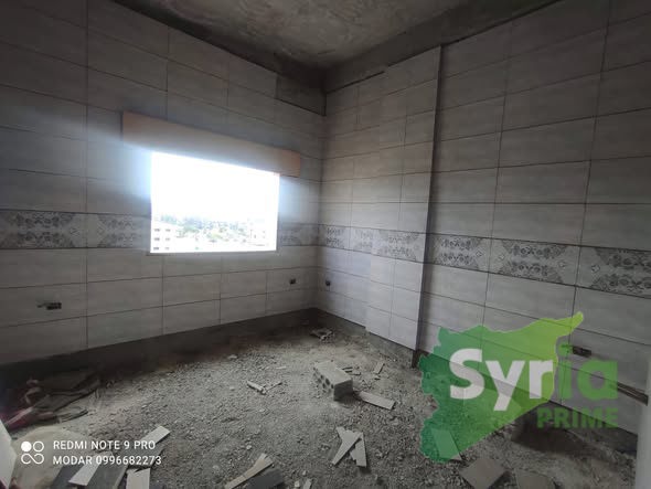 Syria Prime - عقارات سوريا برايم -2 Sale Flat Latakia 16000 USD
