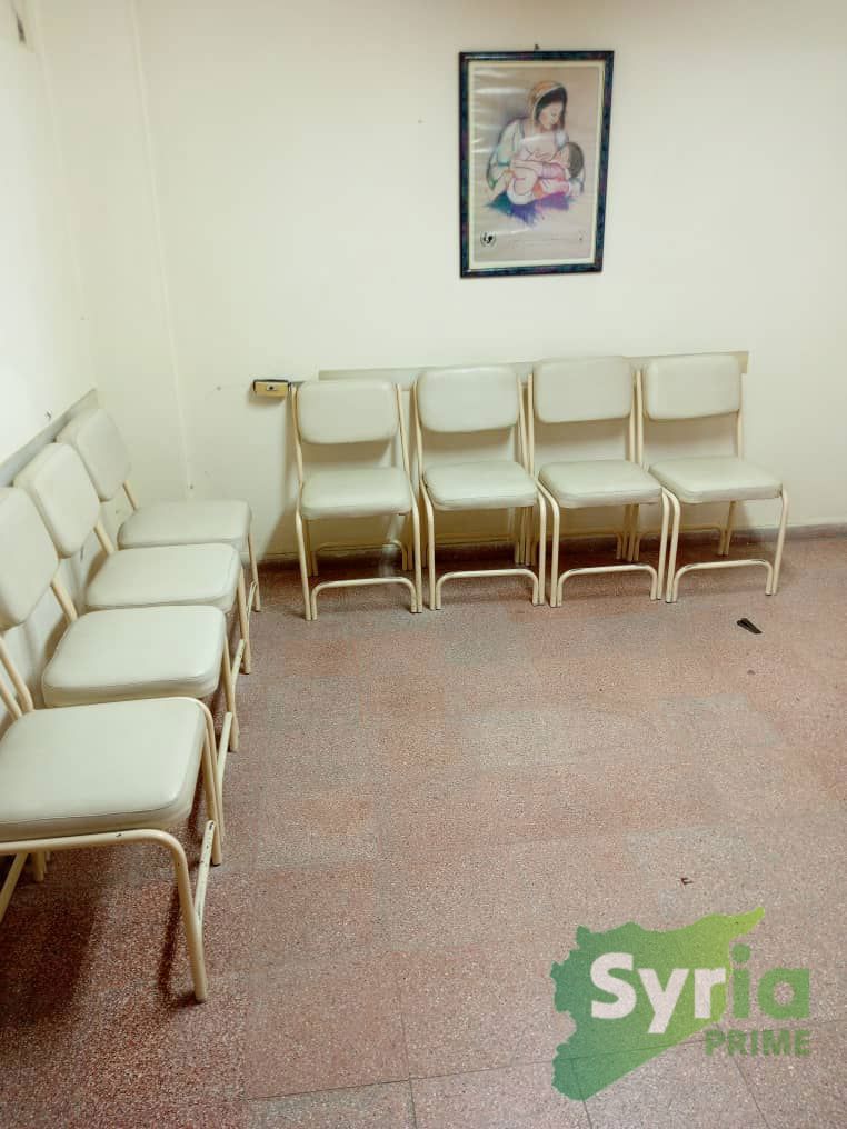 Syria Prime - عقارات سوريا برايم -4 Sale Office Latakia 150000 USD