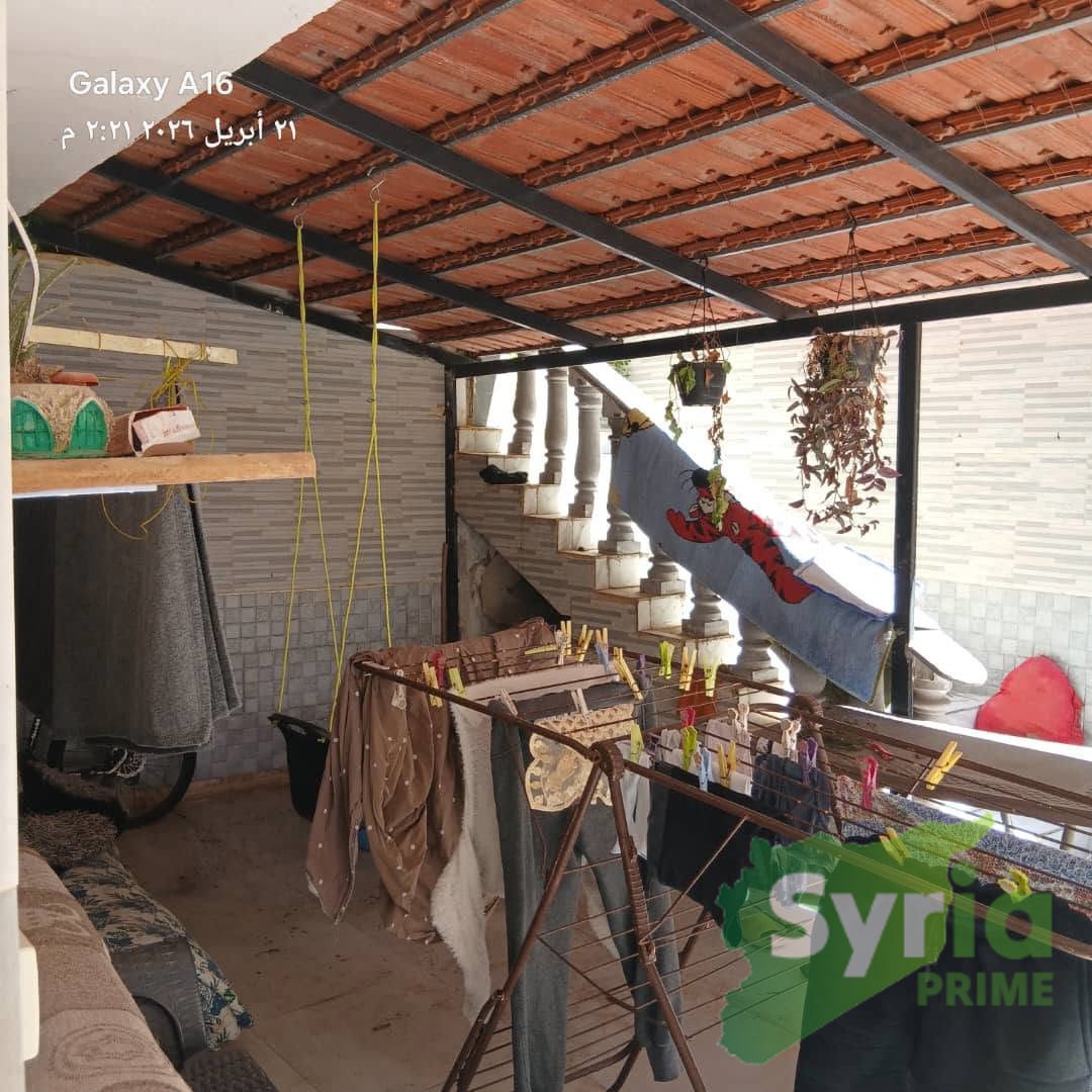 Syria Prime - عقارات سوريا برايم -2 Sale Flat Tartus 40000 USD