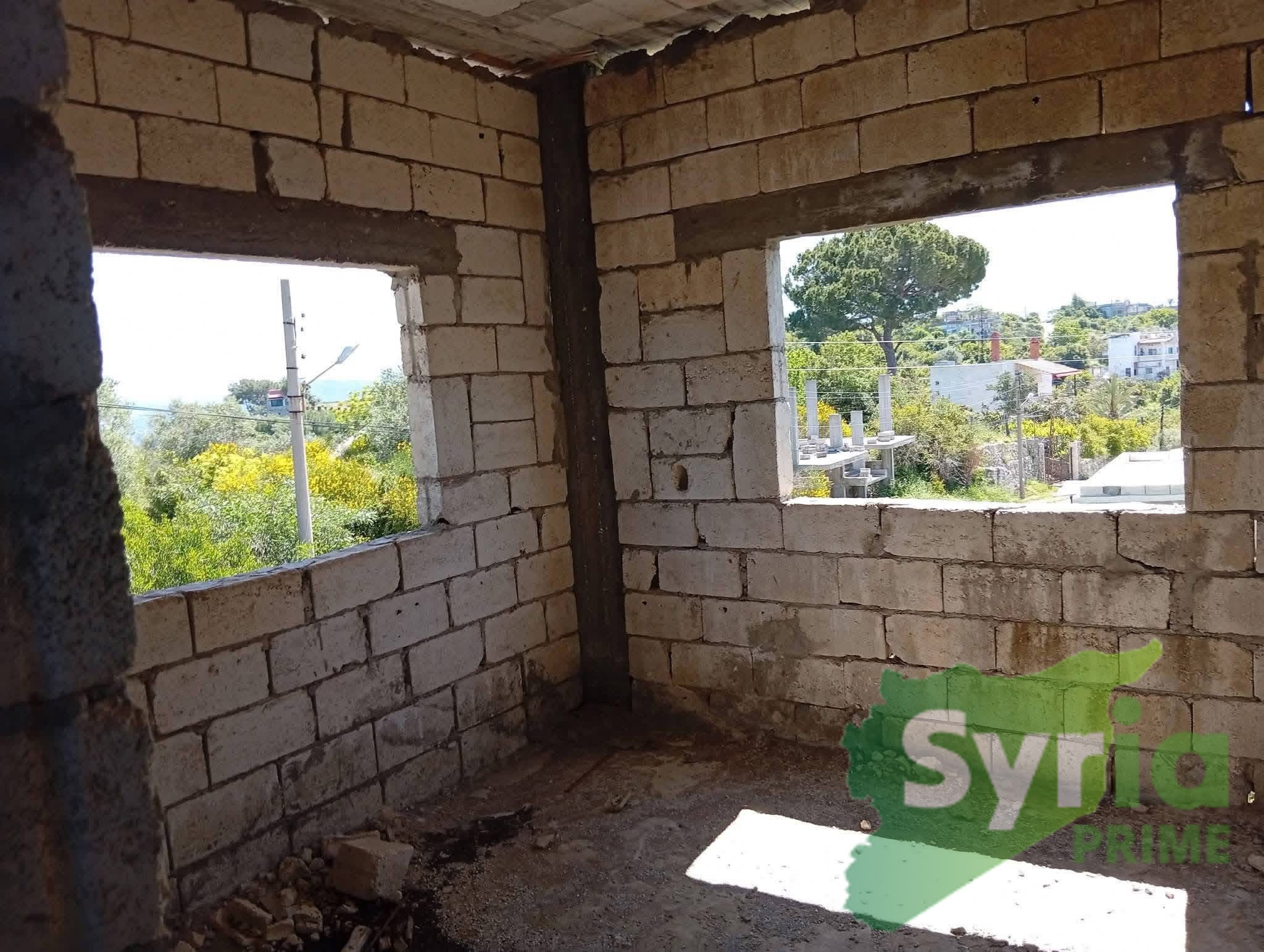 Syria Prime - عقارات سوريا برايم -2 Sale House Latakia 15000 USD
