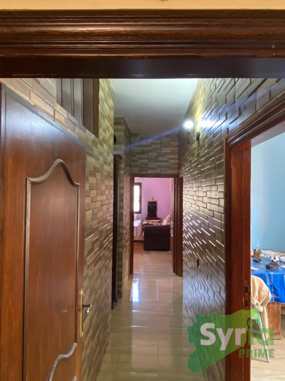 Syria Prime - عقارات سوريا برايم - gallery_12161 Sale Flat Latakia 40000 USD
