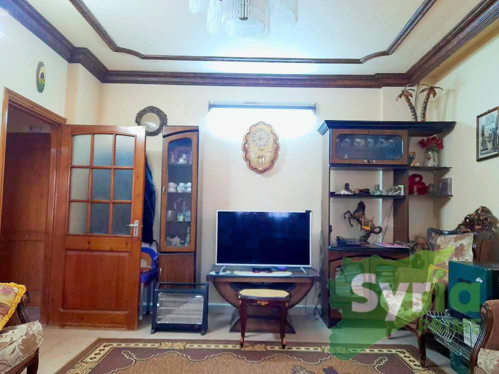Syria Prime - عقارات سوريا برايم -3 Sale Flat Latakia 42000 USD
