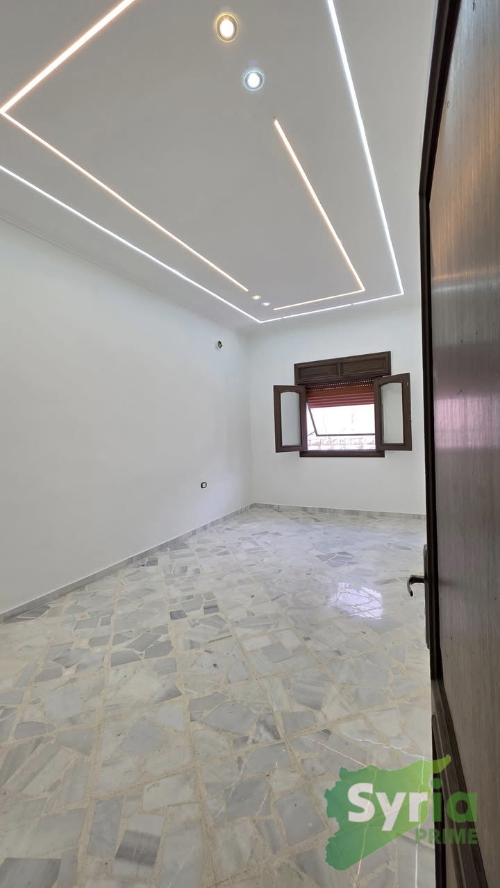 Syria Prime - عقارات سوريا برايم -1 Sale Flat Aleppo 63000 USD