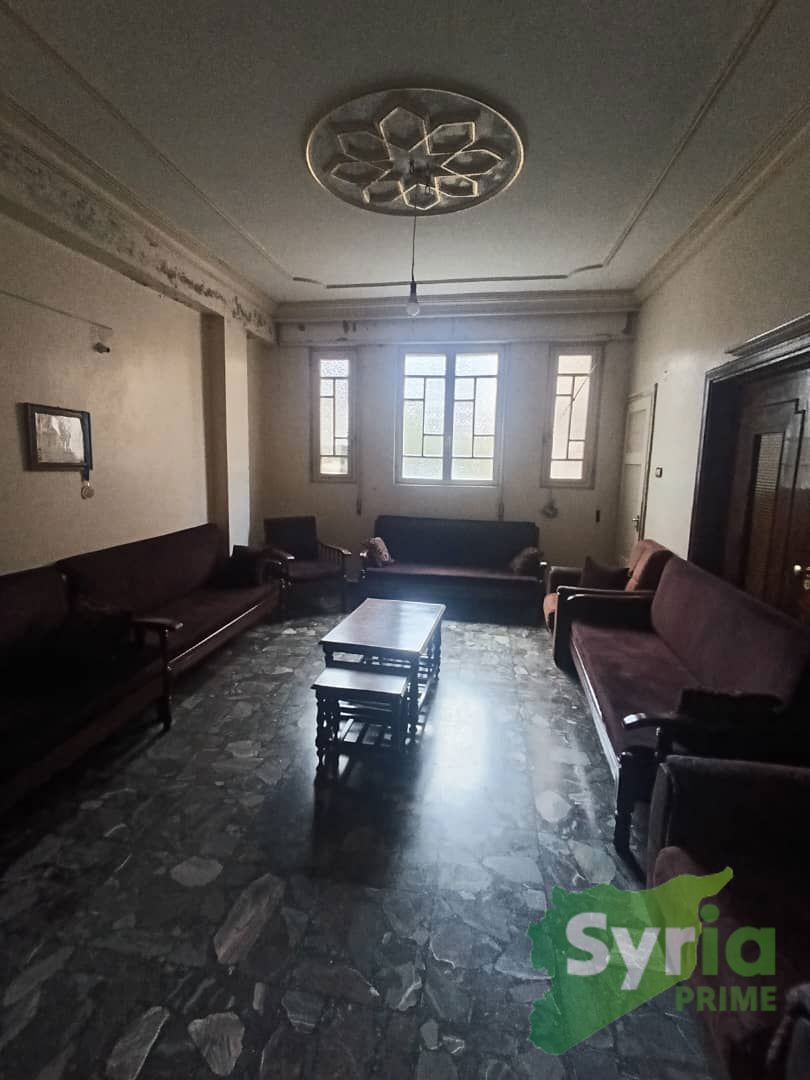 Syria Prime - عقارات سوريا برايم -1 Sale Flat Homs 250000 USD