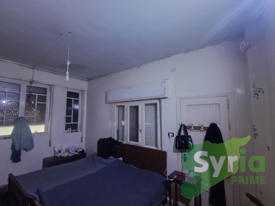 Syria Prime - عقارات سوريا برايم -5 Sale Flat Homs 250000 USD