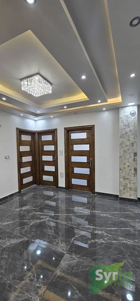 Syria Prime - عقارات سوريا برايم -13 Sale Flat Damascus 160000 USD