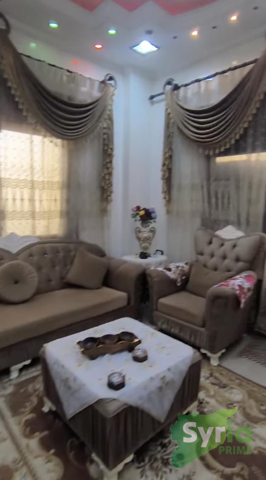 Syria Prime - عقارات سوريا برايم -0 Sale Flat Idlib 125000 USD