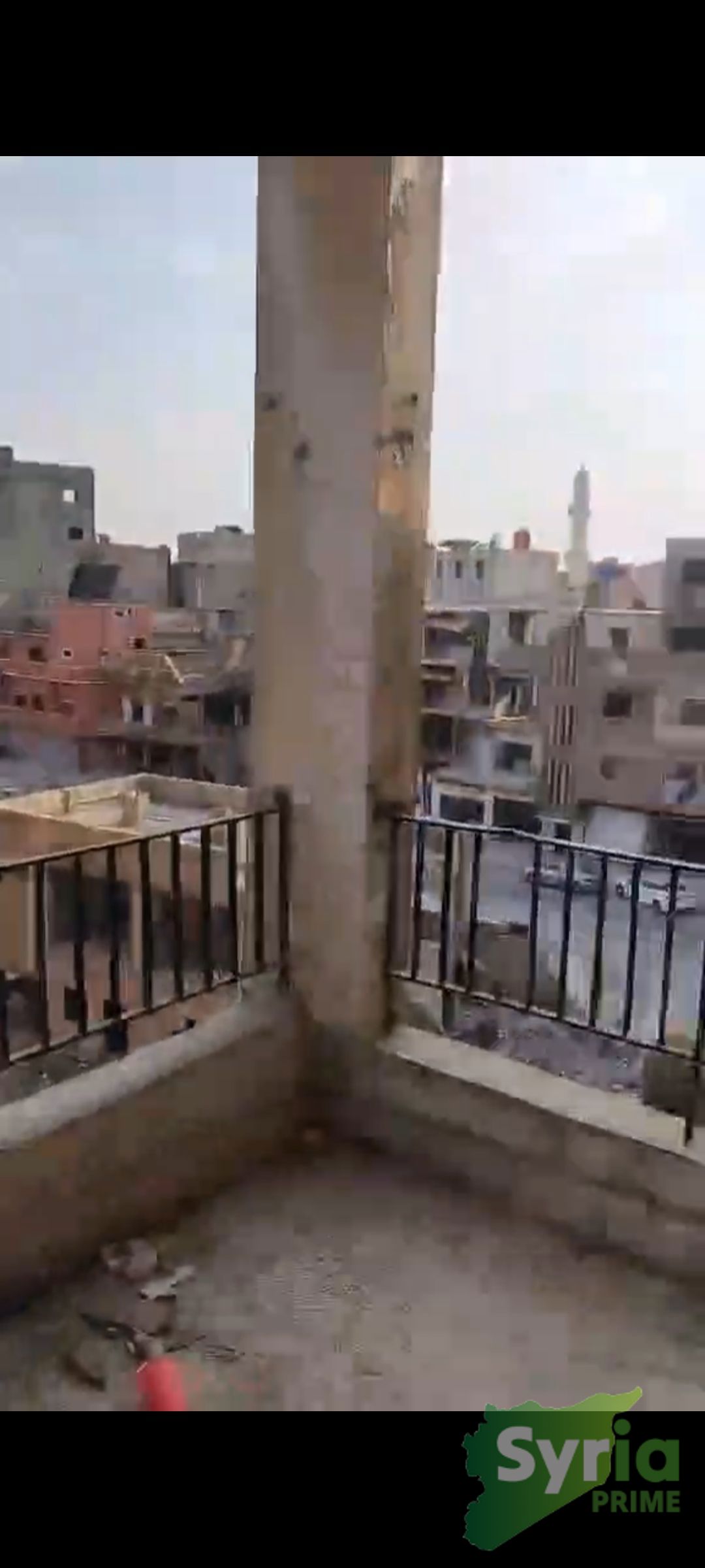 Syria Prime - عقارات سوريا برايم -4 Sale Flat Damascus 46000 USD