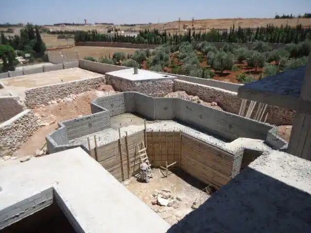 Syria Prime - عقارات سوريا برايم - Thumbnail image