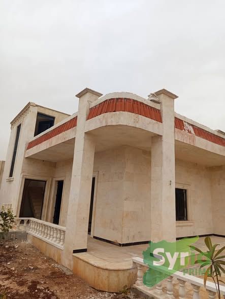 Syria Prime - عقارات سوريا برايم - gallery_6737 Sale Farm Aleppo 65000 USD