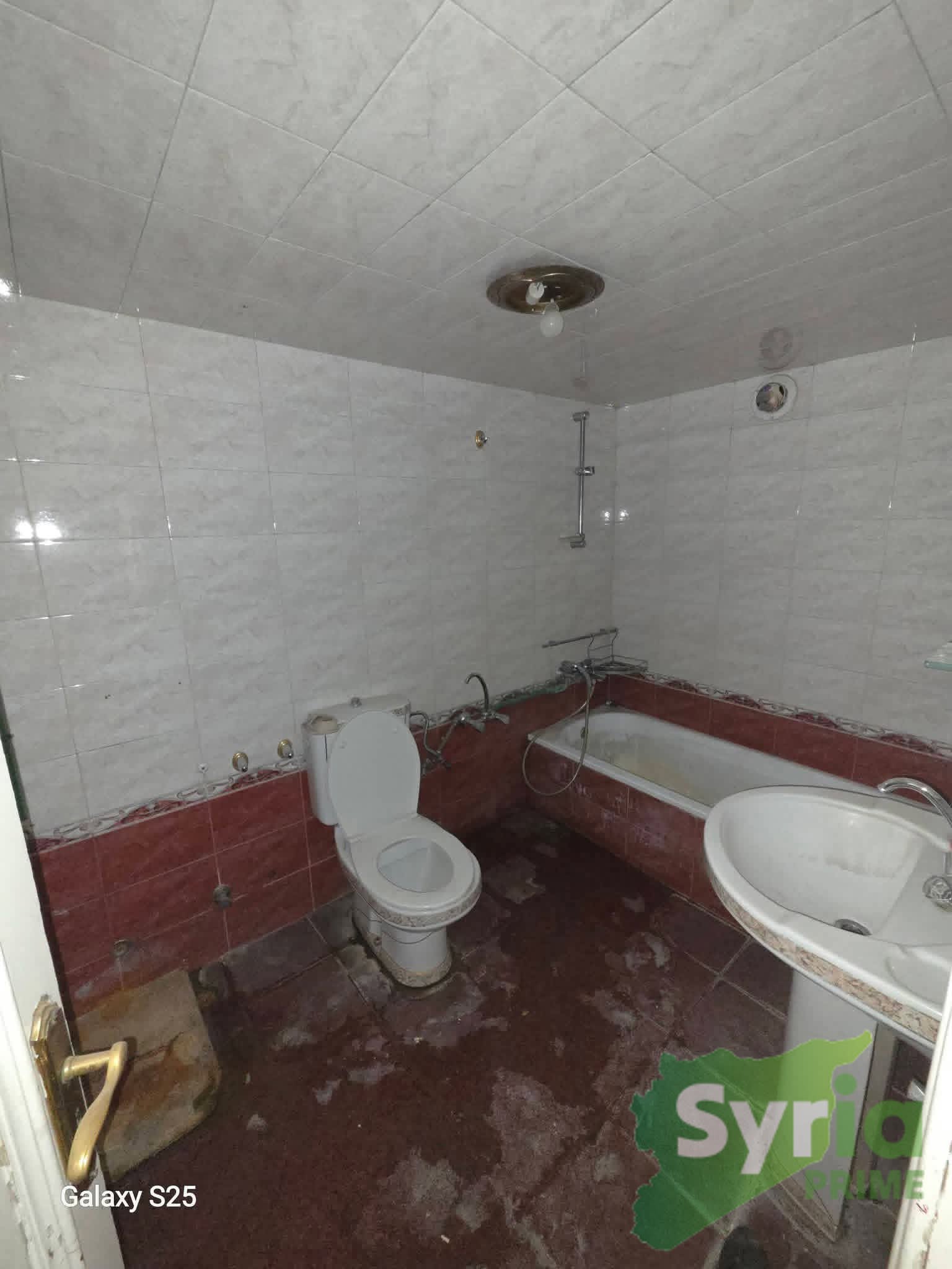 Syria Prime - عقارات سوريا برايم -11 Sale Flat Aleppo 160000 USD
