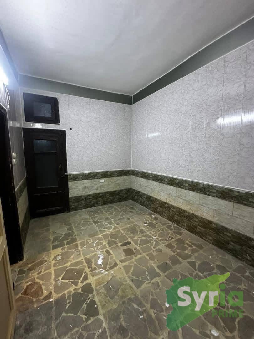 Syria Prime - عقارات سوريا برايم -1 Sale Flat Aleppo 15000 USD