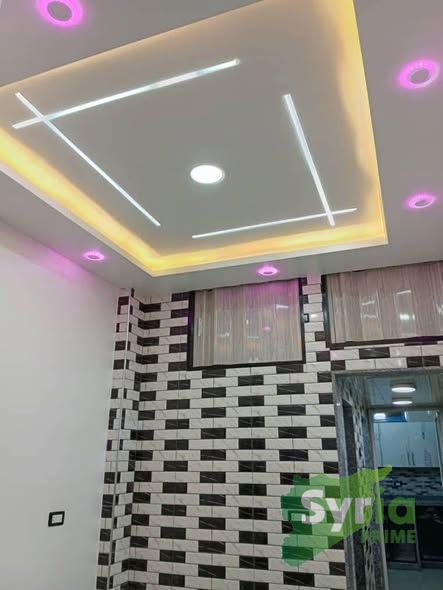 Syria Prime - عقارات سوريا برايم -2 Sale Flat Hama 55000 USD