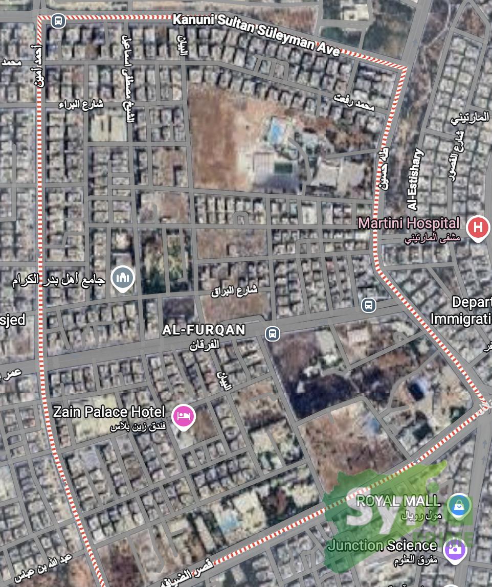 Syria Prime - عقارات سوريا برايم - gallery_4483 Rent Other Aleppo 50000 SYR