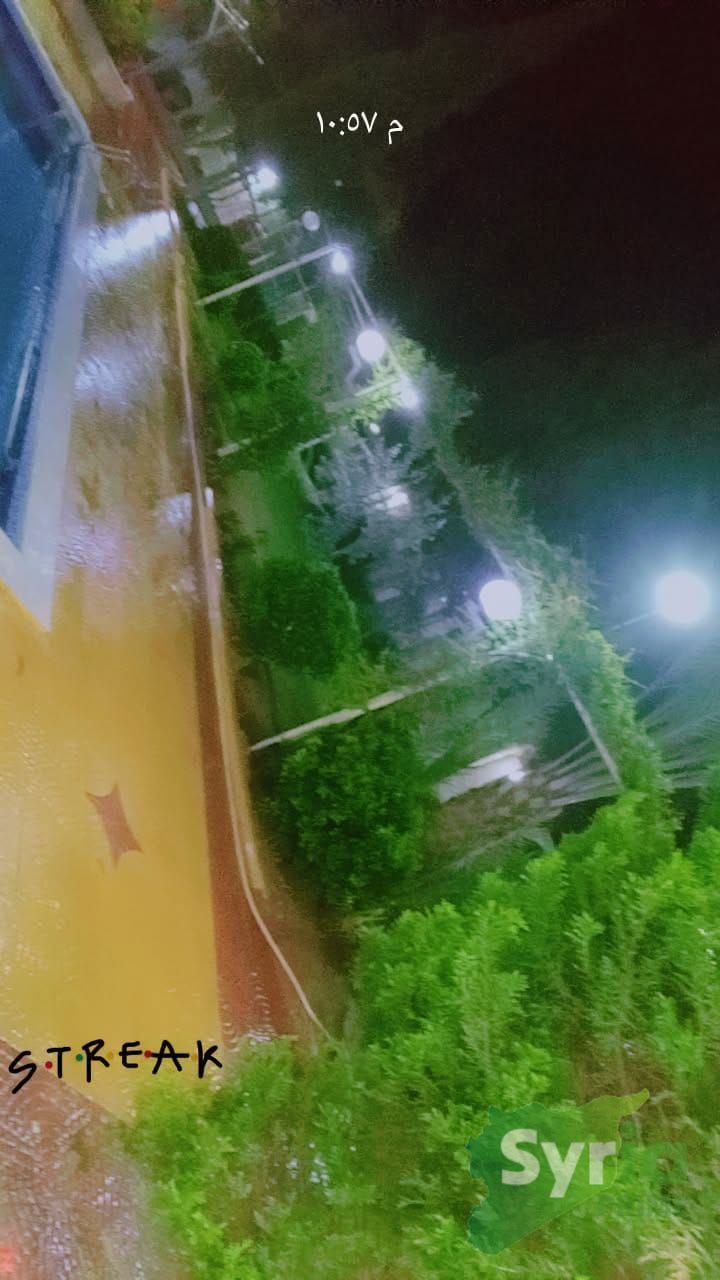 Syria Prime - عقارات سوريا برايم -25 Rent Farm RifDimashq 150 USD